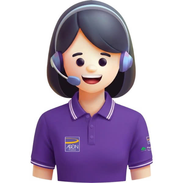 AEON Finance
