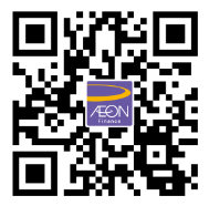 AEON Finance QR