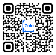 Zalo QR