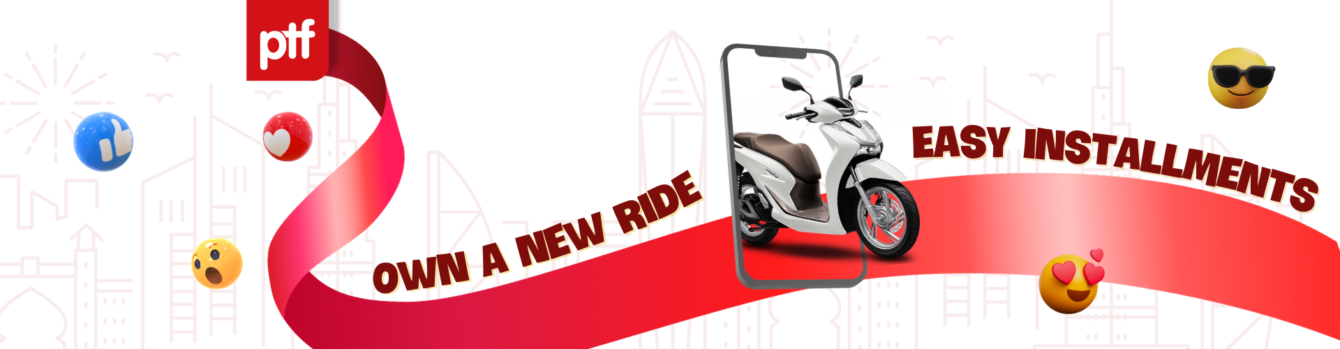trả góp xe máy tiếng 