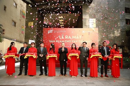 Công ty tài chính PTF giới thiệu sản phẩm cho vay tiêu dùng lên đến 100 triệu đồng