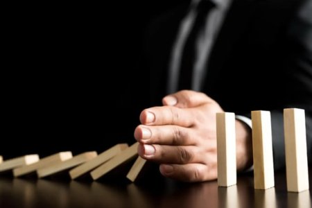 Khẩu vị rủi ro là gì?