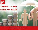 Lợi ích của lương hưu: An Nhàn Tài Chính và Cơ Hội Vay Hưu Trí