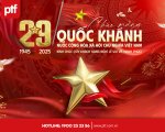 THÔNG BÁO LỊCH NGHỈ LỄ QUỐC KHÁNH 2/9